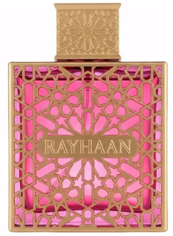 RAYHAAN عطر كيس EDP 100 مل - Image 1